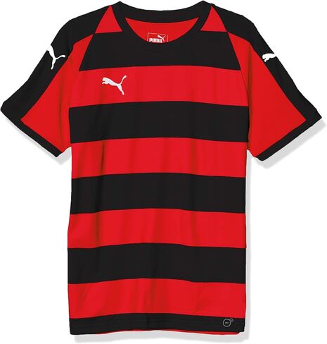 PUMA Youth Liga Jersey Hooped in Saudi Arabia