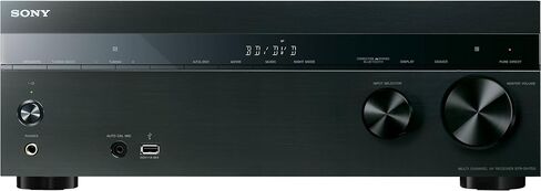 Sony STRDH750 7.2 Channel 4K AV Receiver in Saudi Arabia