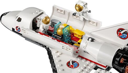 LEGO City Space Port 60080 Spaceport Building Kit in Saudi Arabia