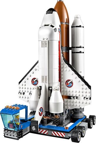 LEGO City Space Port 60080 Spaceport Building Kit in Saudi Arabia