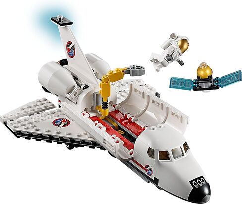 LEGO City Space Port 60080 Spaceport Building Kit in Saudi Arabia