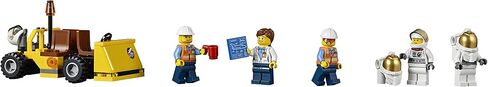 LEGO City Space Port 60080 Spaceport Building Kit in Saudi Arabia