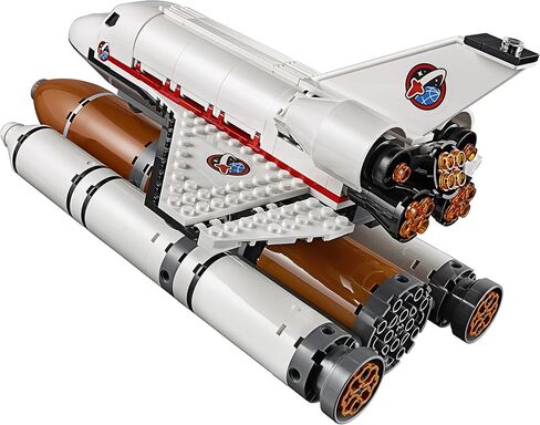 LEGO City Space Port 60080 Spaceport Building Kit in Saudi Arabia