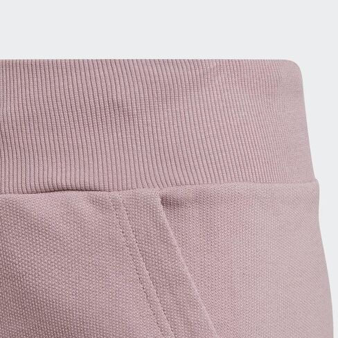 adidas Girls' Tiro 7/8 Pants in Kuwait