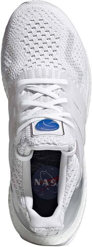 adidas Ultraboost 5.0 DNA Women White Grey FY9874 in Saudi Arabia
