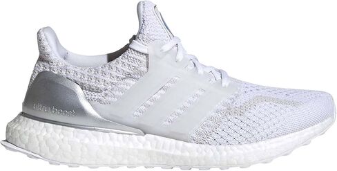 adidas Ultraboost 5.0 DNA Women White Grey FY9874 in Saudi Arabia