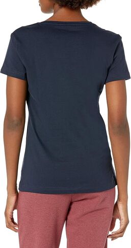 adidas Women's Foil Graphic Tee in Kuwait