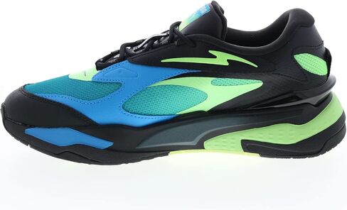 PUMA RS-Fast LS in Saudi Arabia