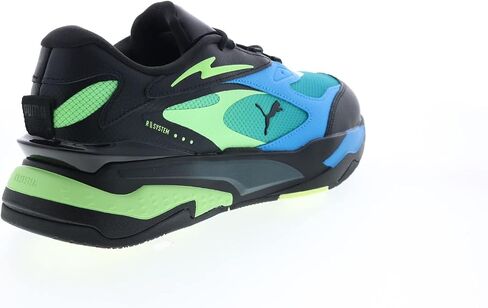 PUMA RS-Fast LS in Saudi Arabia