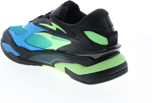 PUMA RS-Fast LS in Saudi Arabia