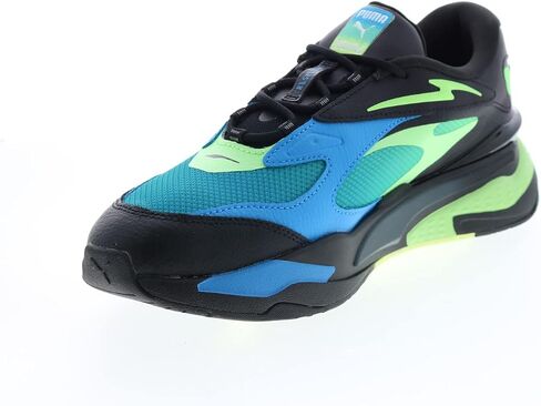 PUMA RS-Fast LS in Saudi Arabia