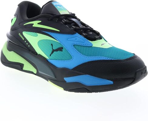 PUMA RS-Fast LS in Saudi Arabia
