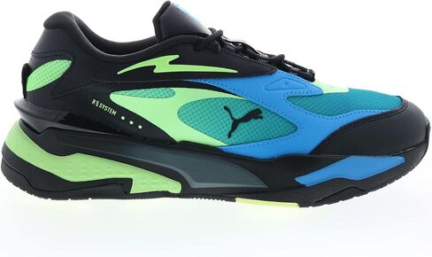PUMA RS-Fast LS in Saudi Arabia
