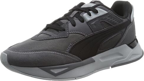 Puma Mirage Sport Remix Black- White in Saudi Arabia