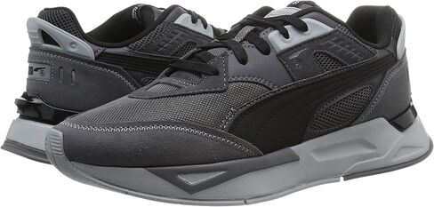 Puma Mirage Sport Remix Black- White in Saudi Arabia