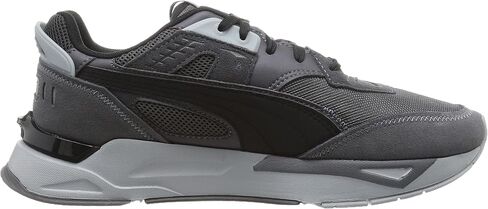 Puma Mirage Sport Remix Black- White in Saudi Arabia