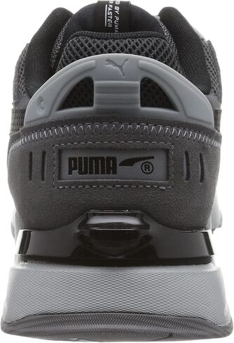 Puma Mirage Sport Remix Black- White in Saudi Arabia