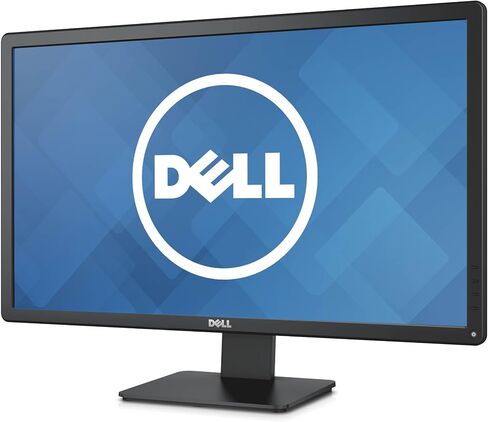 Dell E2715H 27-Inch Screen LED-Lit Monitor in Saudi Arabia