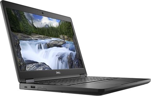 ديل E5490،i7-8650U،8 جيجا DDR4،500 جيجا 7200 دورة في الدقيقة، GeForce 930MX، DOS in Saudi Arabia