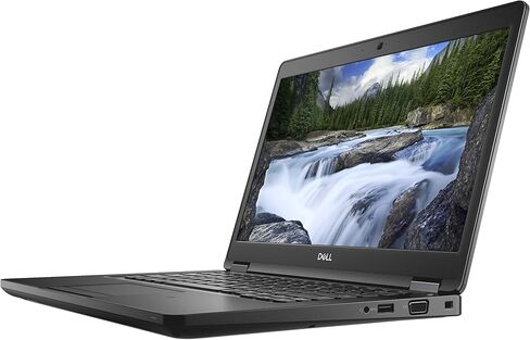 ديل E5490،i7-8650U،8 جيجا DDR4،500 جيجا 7200 دورة في الدقيقة، GeForce 930MX، DOS in Saudi Arabia