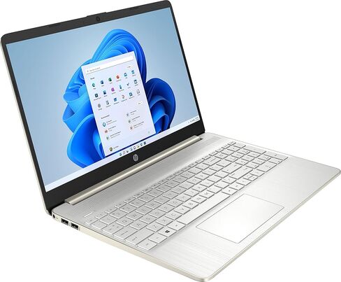 اتش بي 15 DY 2073dx الجيل 11 كور i7-1165G7 16 جيجا رام 512 جيجا اس اس دي 15.6 انش فل اتش دي اي بي اس ال اي دي لمسية ويندوز 11 in Saudi Arabia