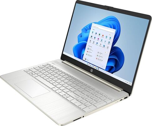 اتش بي 15 DY 2073dx الجيل 11 كور i7-1165G7 16 جيجا رام 512 جيجا اس اس دي 15.6 انش فل اتش دي اي بي اس ال اي دي لمسية ويندوز 11 in Saudi Arabia