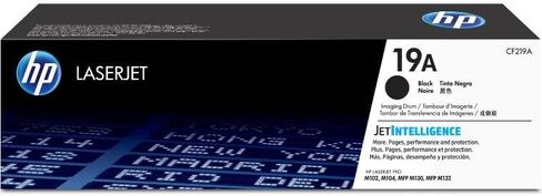 HP 19A | CF219A | Toner-Cartridge | Black-Drum in Saudi Arabia