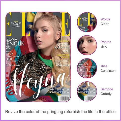 استبدال خرطوشة الحبر المعاد تصنيعها من ColoWorld لحزمة كومبو HP 74XL 75XL 74 75 (1 أسود، 1 لون) CB336WN تستخدم مع طابعة PhotoSmart C4280 C5280 C4480 C4250 DeskJet D4360 D4260 OfficeJet J5780 in Kuwait