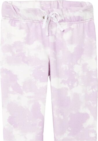 بنطال رياضي للفتيات من Calvin Klein مصنوع من الصوف بشعار Big Kid in Kuwait