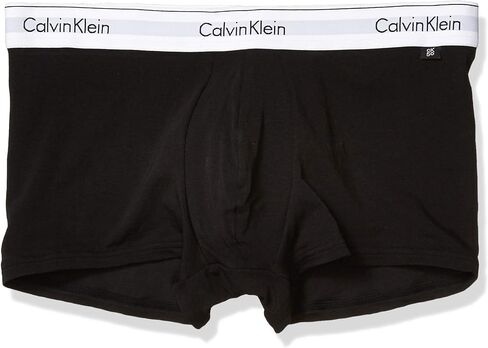 Calvin Klein Men's Modern Cotton Stretch Trunk in Saudi Arabia