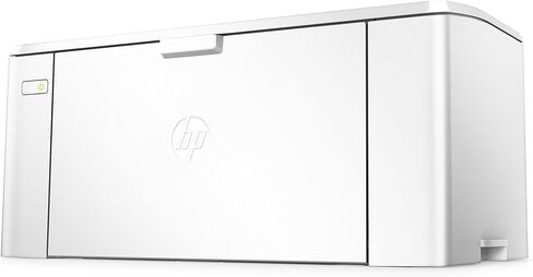 HP Laserjet Pro M102w Wireless Laser Printer (G3Q35A). Replaces HP P1102 Laser Printer (Renewed) in Saudi Arabia