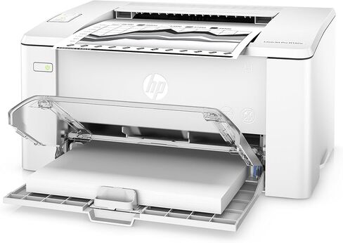 HP Laserjet Pro M102w Wireless Laser Printer (G3Q35A). Replaces HP P1102 Laser Printer (Renewed) in Saudi Arabia