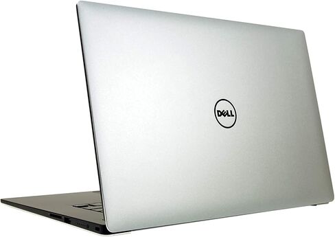 Dell Precision 5520 15.6-inch FHD, Core i7-6820HQ 2.7GHz, 16GB RAM, 1TB Solid State Drive, Windows 10 Pro 64Bit, (Renewed) in Saudi Arabia