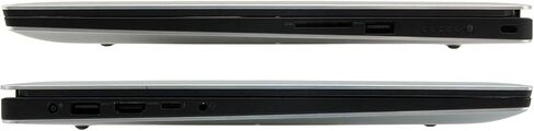 Dell Precision 5520 15.6-inch FHD, Core i7-6820HQ 2.7GHz, 16GB RAM, 1TB Solid State Drive, Windows 10 Pro 64Bit, (Renewed) in Saudi Arabia