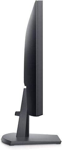 Dell SE2222H Monitor - 21.45-inch FHD (1920 x 1080) Display, 12ms (Typical) Gray-to-Gray, HDMI 1.4 (HDCP 1.4)/VGA Connectivity, Tilt Adjustability - Black in Kuwait