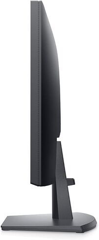 Dell SE2222H Monitor - 21.45-inch FHD (1920 x 1080) Display, 12ms (Typical) Gray-to-Gray, HDMI 1.4 (HDCP 1.4)/VGA Connectivity, Tilt Adjustability - Black in Kuwait