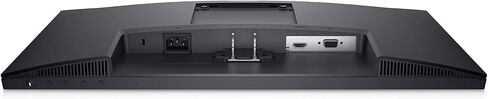 Dell SE2222H Monitor - 21.45-inch FHD (1920 x 1080) Display, 12ms (Typical) Gray-to-Gray, HDMI 1.4 (HDCP 1.4)/VGA Connectivity, Tilt Adjustability - Black in Kuwait