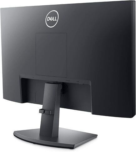 Dell SE2222H Monitor - 21.45-inch FHD (1920 x 1080) Display, 12ms (Typical) Gray-to-Gray, HDMI 1.4 (HDCP 1.4)/VGA Connectivity, Tilt Adjustability - Black in Kuwait
