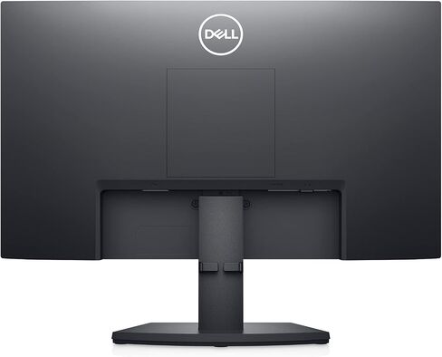 Dell SE2222H Monitor - 21.45-inch FHD (1920 x 1080) Display, 12ms (Typical) Gray-to-Gray, HDMI 1.4 (HDCP 1.4)/VGA Connectivity, Tilt Adjustability - Black in Kuwait