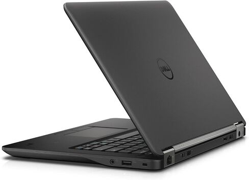 Dell Latitude E7470 Intel Core i5-6300U X2 2.4GHz 8GB 128GB SSD 14',Black(Renewed) in Saudi Arabia