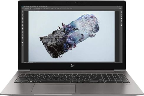 اتش بي زيبوك 15U G6 15.6 انش - 1920 X 1080 - كور i7 i7-8565U - 16 جيجا رام - 512 جيجا اس اس دي - ويندوز 10 برو 64-بيت - ايه ام دي راديون برو WX 3200 مع 4 جيجا - تقنية التبديل داخل الطائرة (IPS) in Saudi Arabia