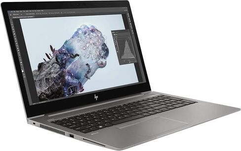 اتش بي زيبوك 15U G6 15.6 انش - 1920 X 1080 - كور i7 i7-8565U - 16 جيجا رام - 512 جيجا اس اس دي - ويندوز 10 برو 64-بيت - ايه ام دي راديون برو WX 3200 مع 4 جيجا - تقنية التبديل داخل الطائرة (IPS) in Saudi Arabia