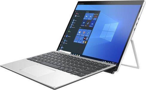 HP 13.5" Elite Folio X2 G8 Multi-Touch 2-in-1 Laptop in Saudi Arabia