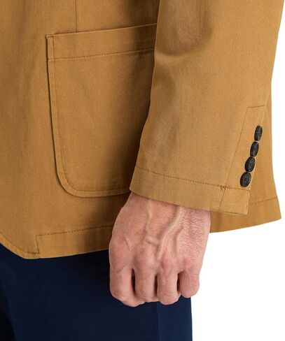 Haggar Men's Smart Wash Performance Blazer & Jackets in Kuwait