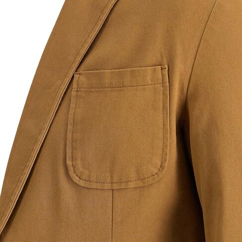 Haggar Men's Smart Wash Performance Blazer & Jackets in Kuwait