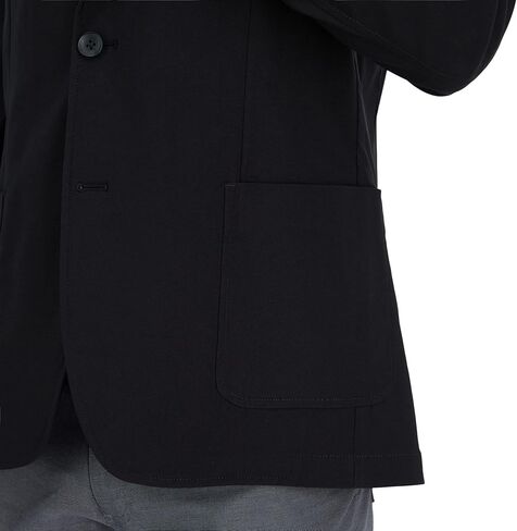 Haggar Men's Smart Wash Performance Blazer & Jackets in Kuwait