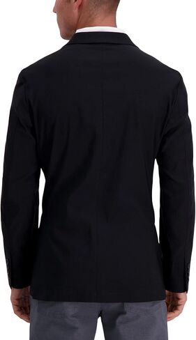 Haggar Men's Smart Wash Performance Blazer & Jackets in Kuwait