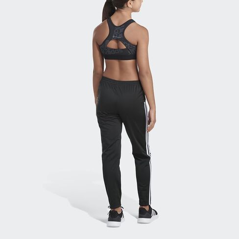 حمالة صدر بتقنية Aeroready مطبوعة بالكامل من adidas للفتيات in Kuwait