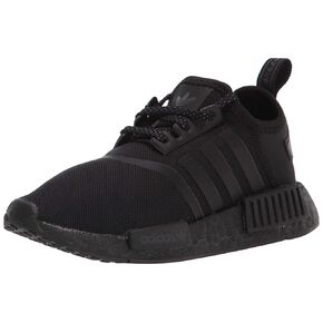 حذاء رياضي من أديداس للجنسين للأطفال NMD_r1 C (للأطفال الصغار). in Kuwait