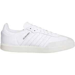 adidas The Velosamba Vegan Cycling Shoes Men's, White, Size 10.5 in Saudi Arabia